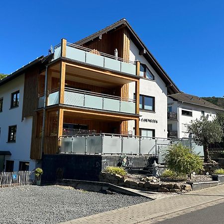 דירות איינרוהר Haus Cornelia מראה חיצוני תמונה