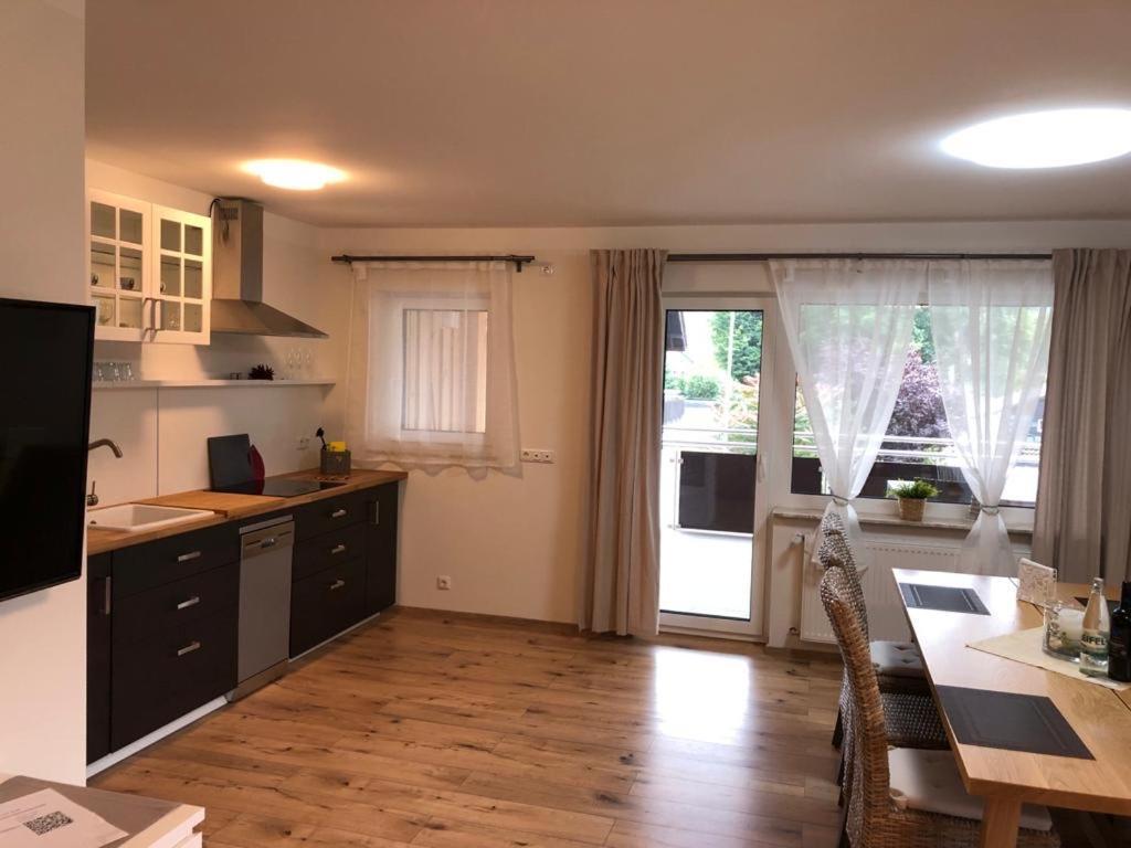 דירות איינרוהר Haus Cornelia מראה חיצוני תמונה