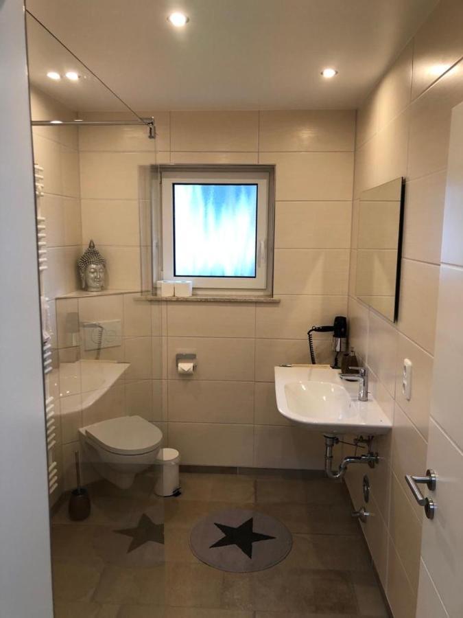 דירות איינרוהר Haus Cornelia מראה חיצוני תמונה