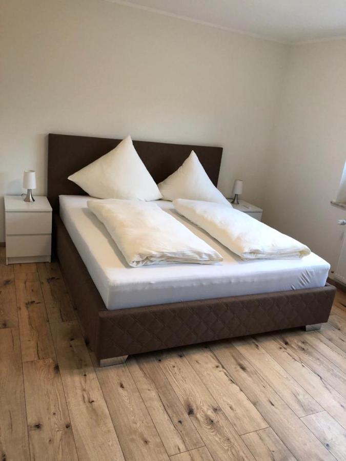 דירות איינרוהר Haus Cornelia מראה חיצוני תמונה