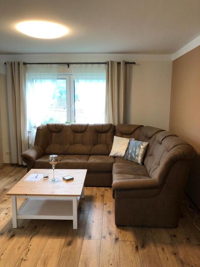דירות איינרוהר Haus Cornelia מראה חיצוני תמונה