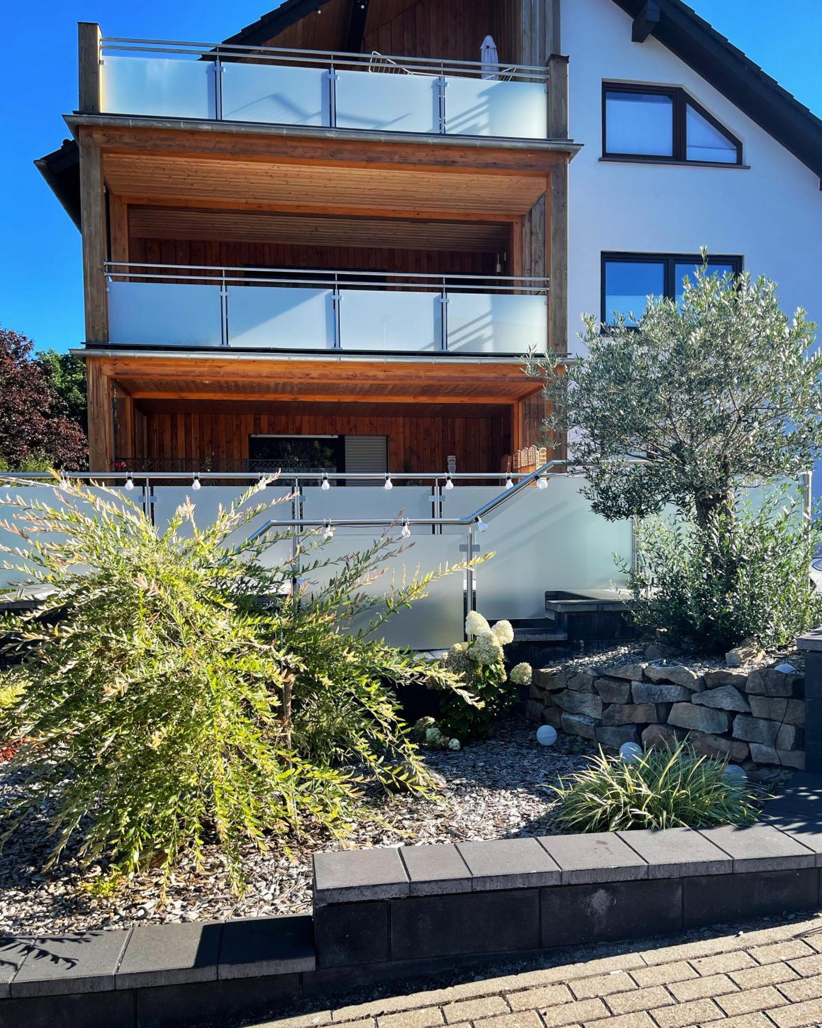 דירות איינרוהר Haus Cornelia מראה חיצוני תמונה