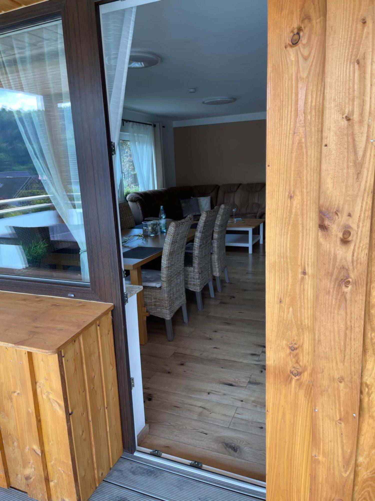 דירות איינרוהר Haus Cornelia מראה חיצוני תמונה