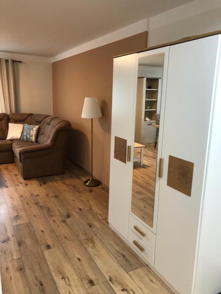 דירות איינרוהר Haus Cornelia מראה חיצוני תמונה