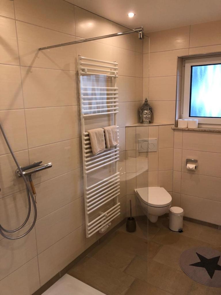 דירות איינרוהר Haus Cornelia מראה חיצוני תמונה