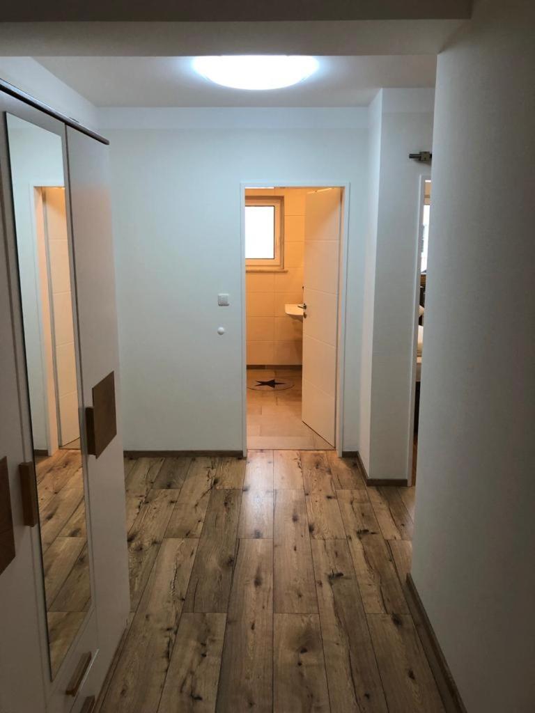 דירות איינרוהר Haus Cornelia מראה חיצוני תמונה
