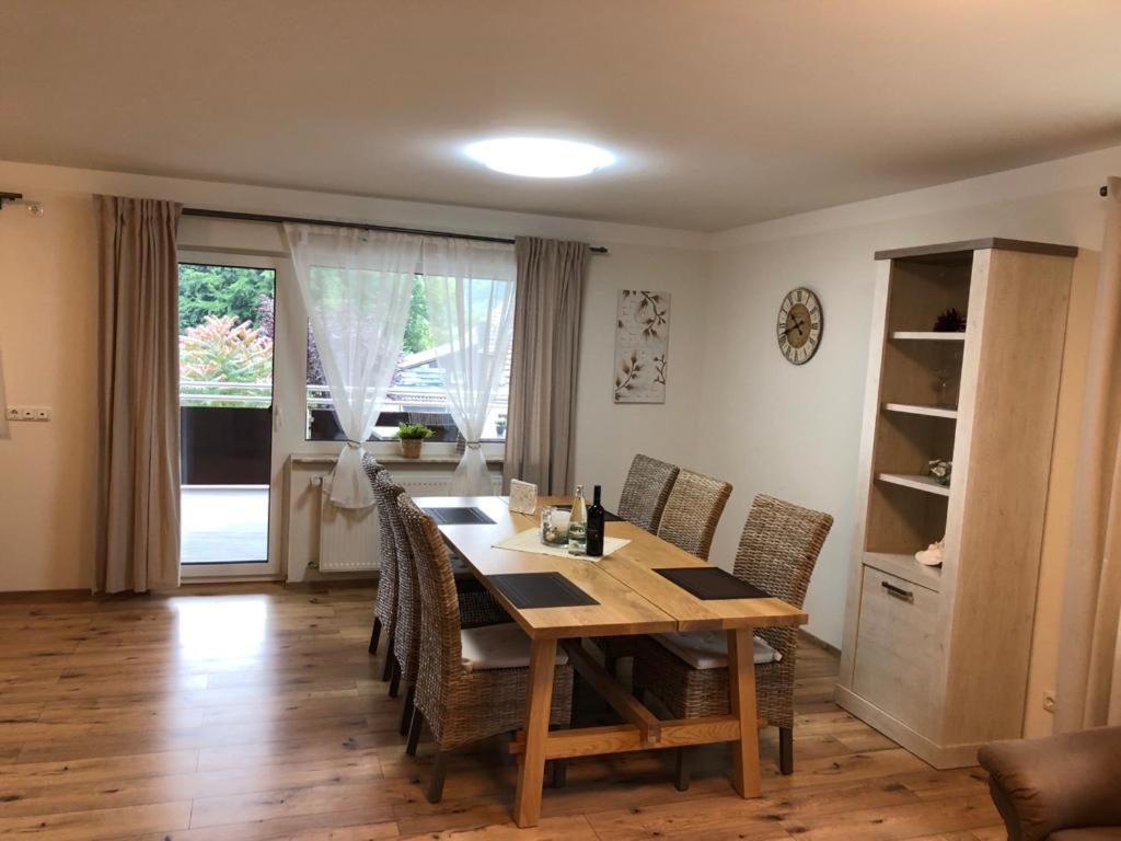 דירות איינרוהר Haus Cornelia מראה חיצוני תמונה
