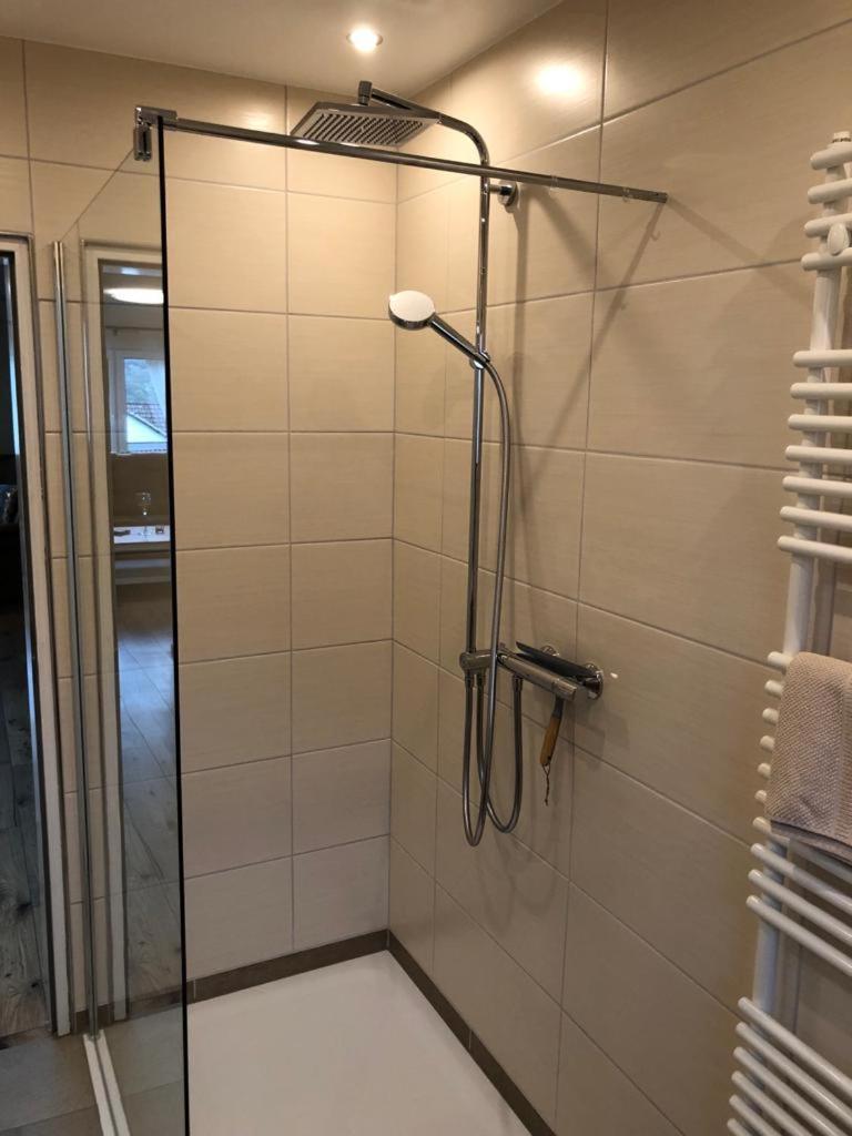 דירות איינרוהר Haus Cornelia מראה חיצוני תמונה