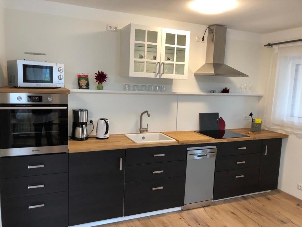 דירות איינרוהר Haus Cornelia מראה חיצוני תמונה