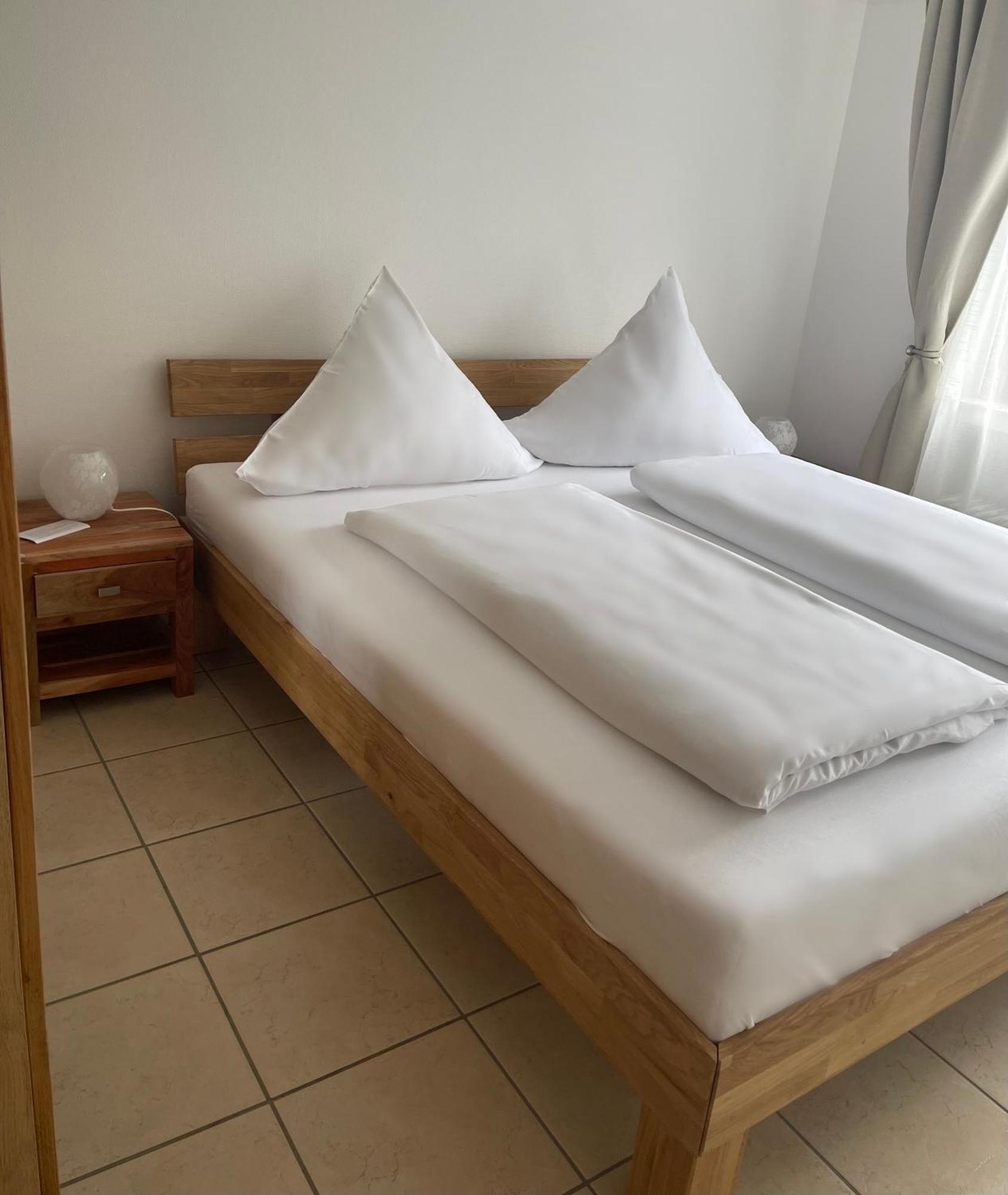 דירות איינרוהר Haus Cornelia מראה חיצוני תמונה