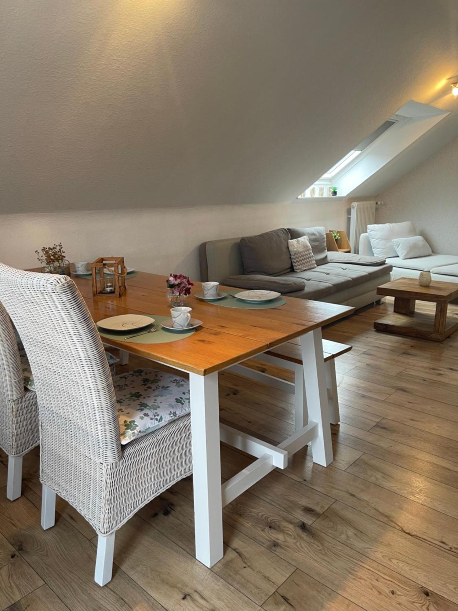 דירות איינרוהר Haus Cornelia מראה חיצוני תמונה
