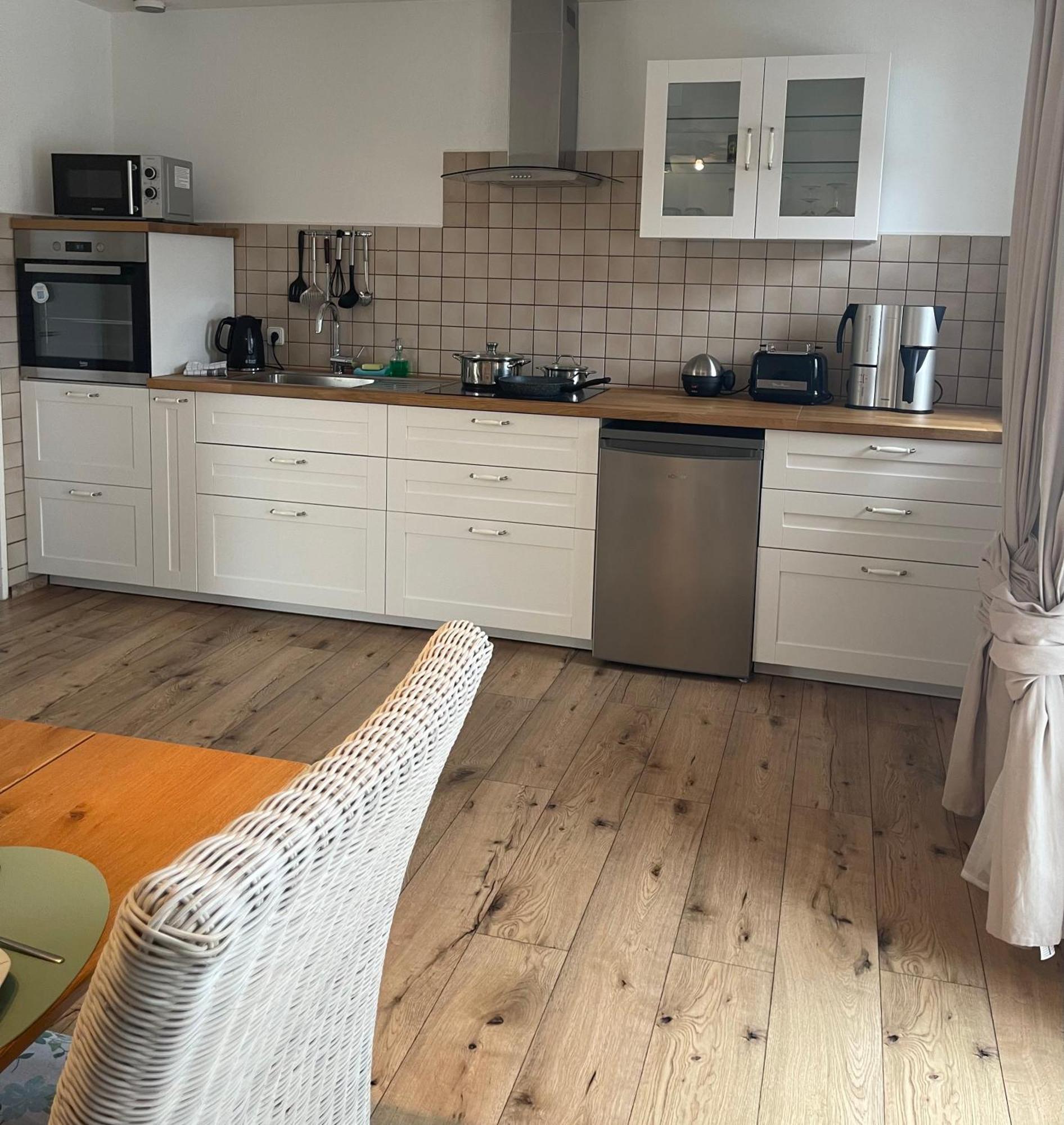 דירות איינרוהר Haus Cornelia מראה חיצוני תמונה