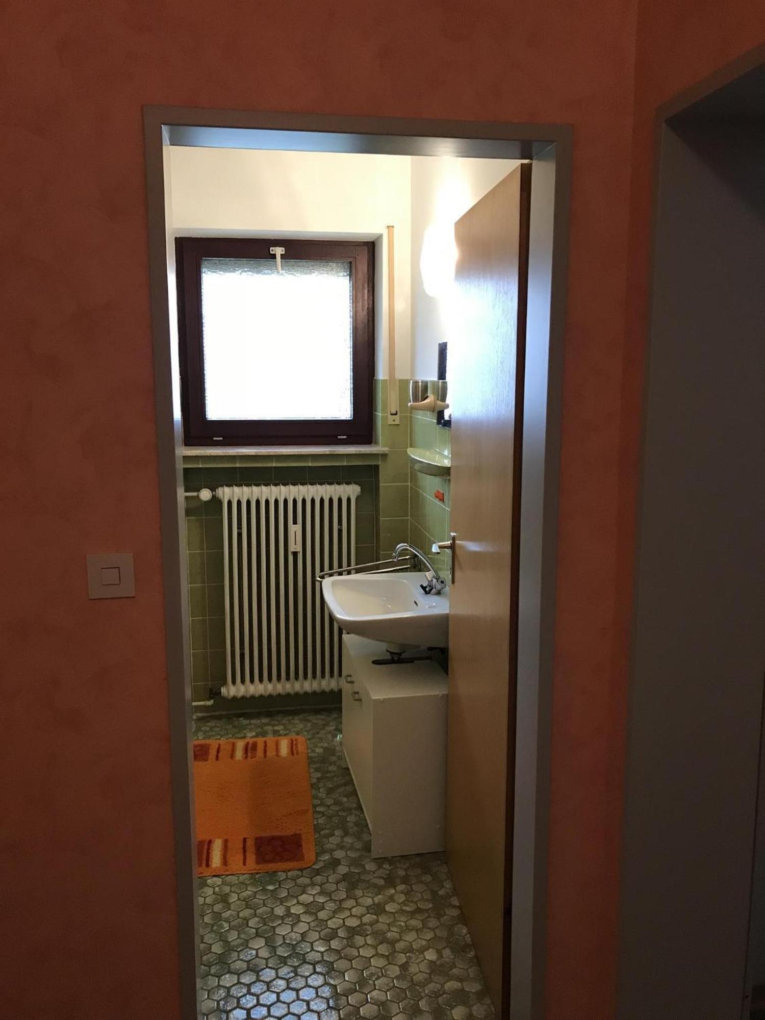 דירות איינרוהר Haus Cornelia מראה חיצוני תמונה
