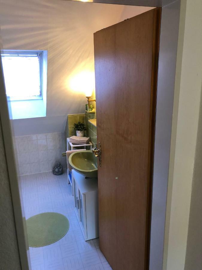 דירות איינרוהר Haus Cornelia מראה חיצוני תמונה