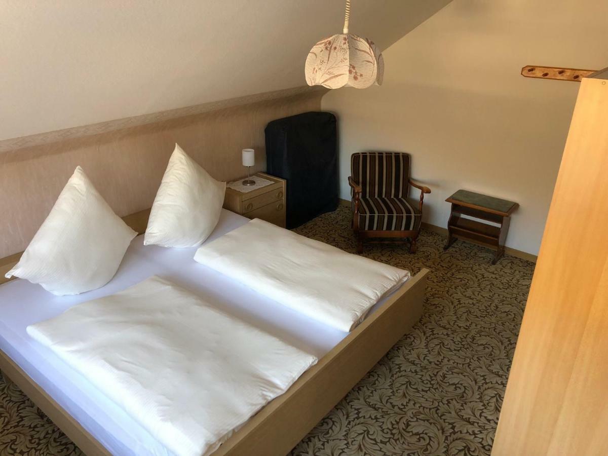 דירות איינרוהר Haus Cornelia מראה חיצוני תמונה