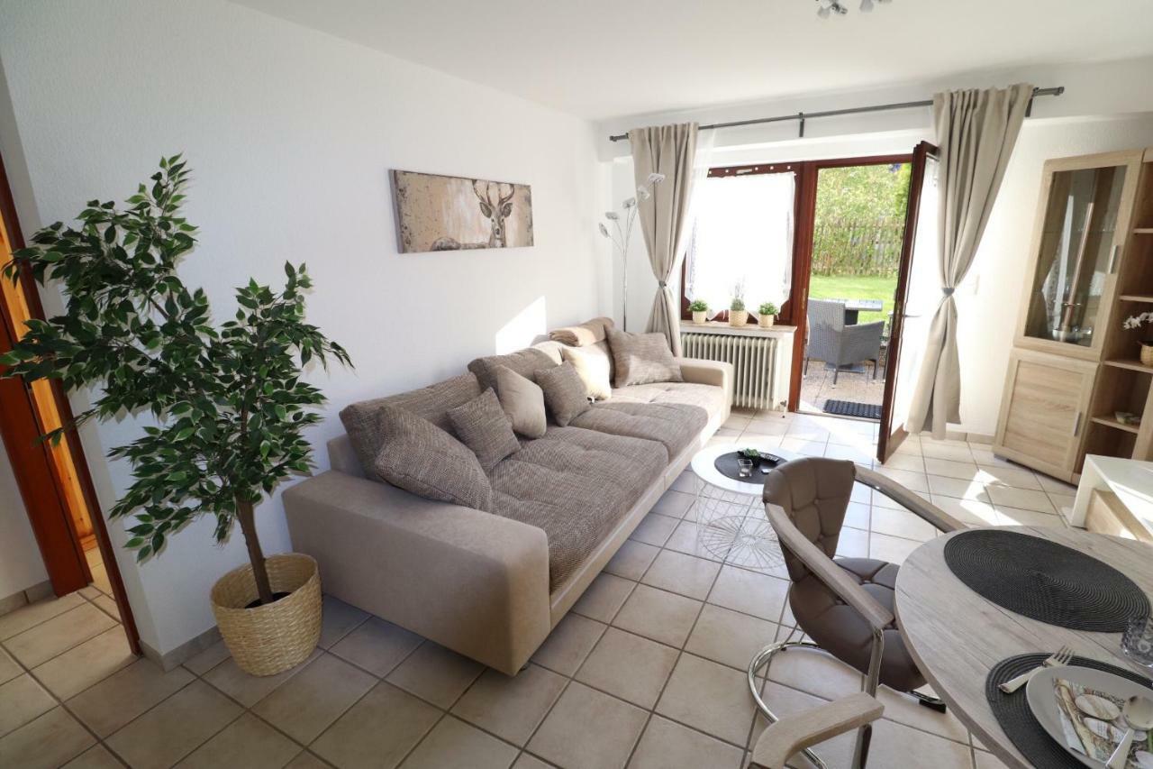 דירות איינרוהר Haus Cornelia מראה חיצוני תמונה