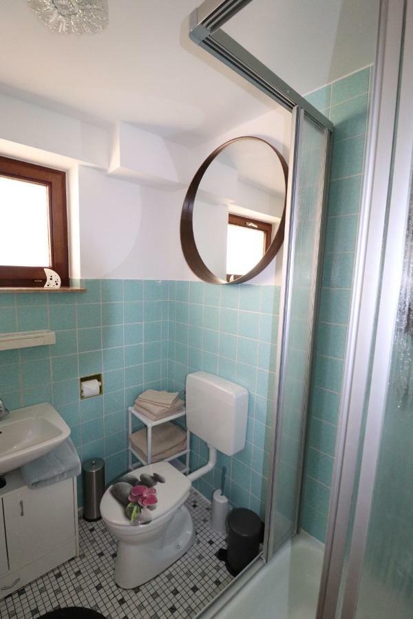 דירות איינרוהר Haus Cornelia מראה חיצוני תמונה