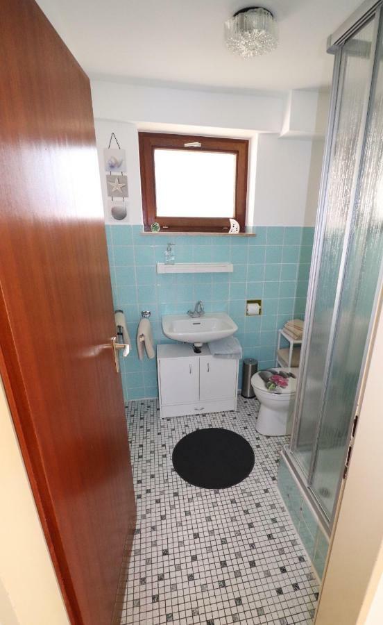 דירות איינרוהר Haus Cornelia מראה חיצוני תמונה