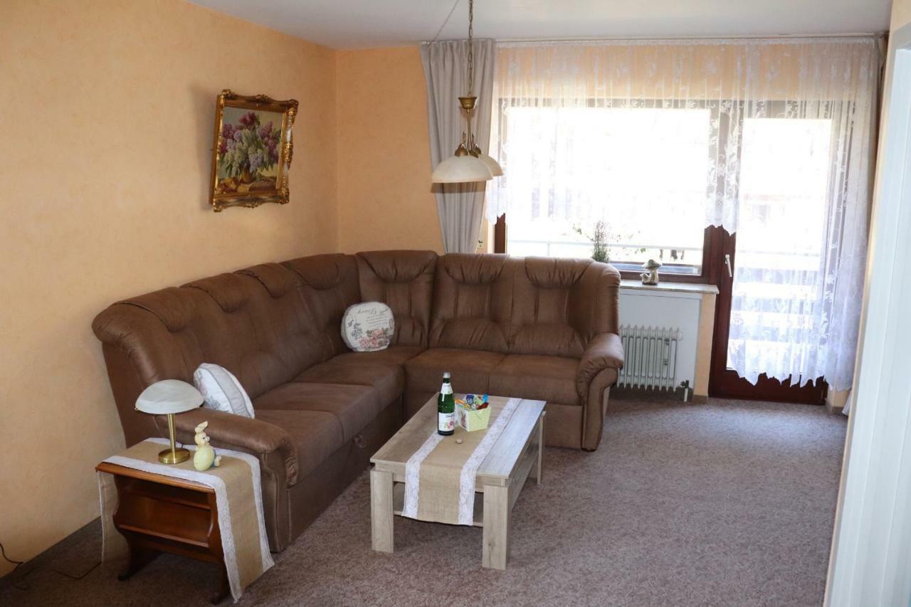 דירות איינרוהר Haus Cornelia מראה חיצוני תמונה